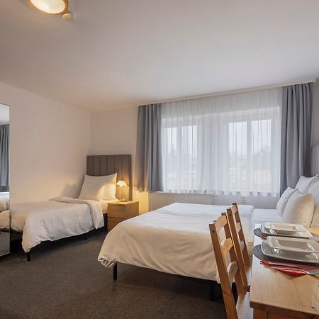 Pytloun Wellness Travel Hotel Liberec Exterior foto
