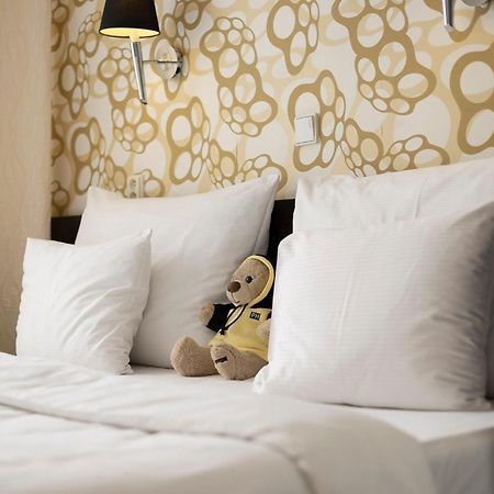 Pytloun Wellness Travel Hotel Liberec Exterior foto