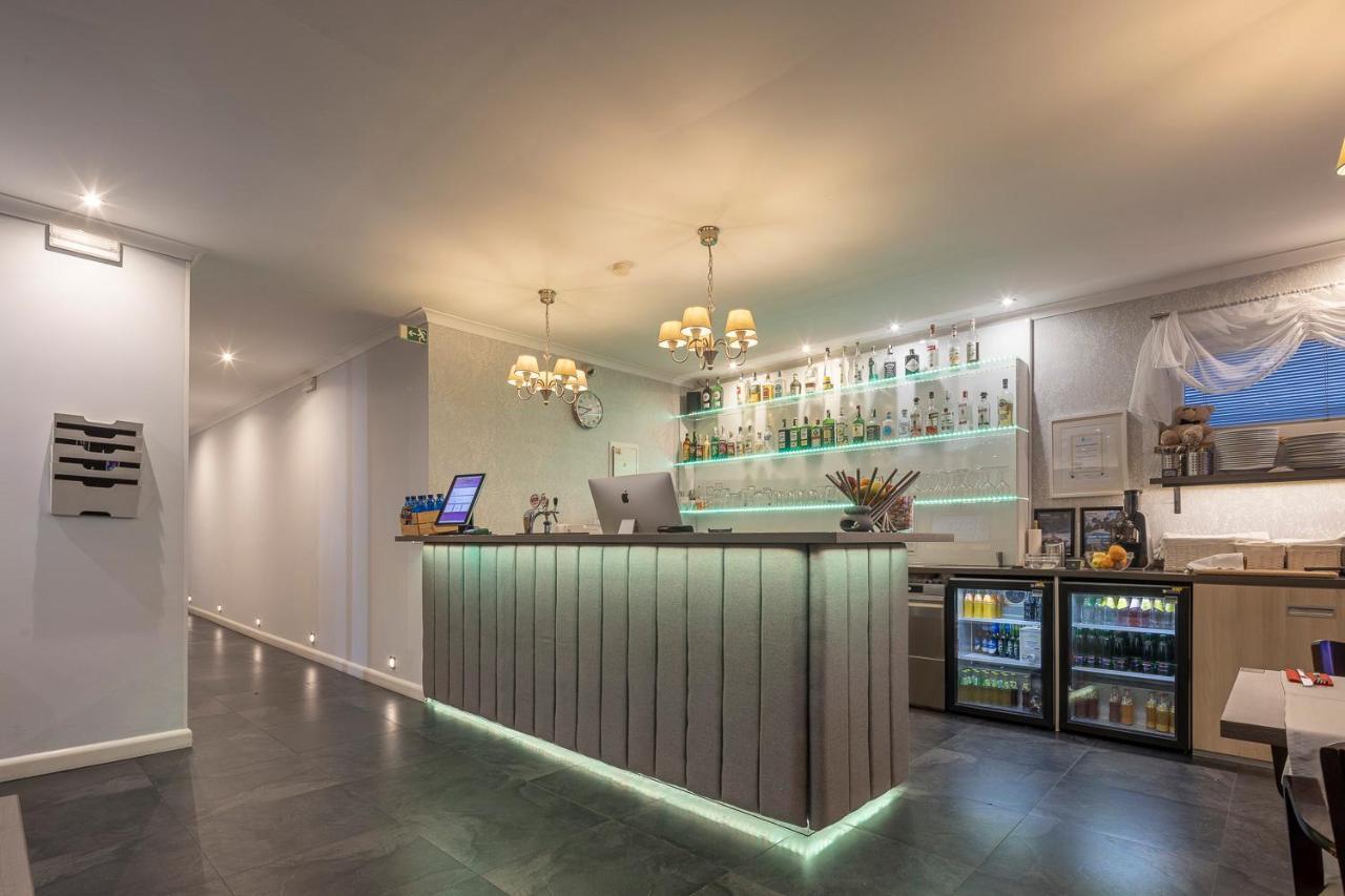 Pytloun Wellness Travel Hotel Liberec Exterior foto