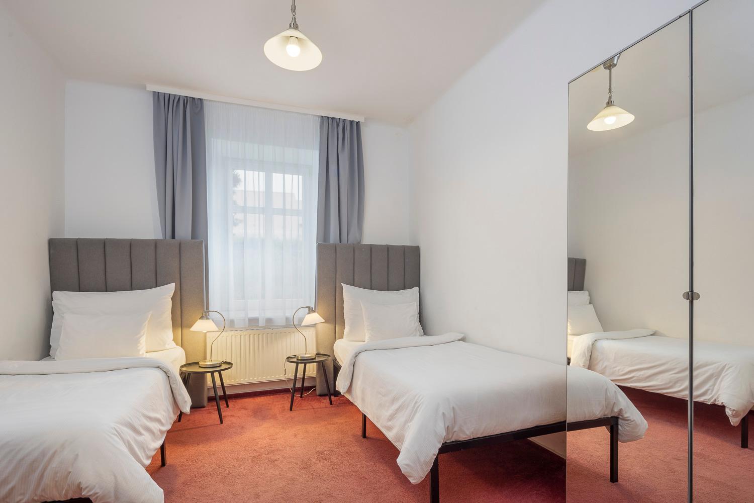 Pytloun Wellness Travel Hotel Liberec Exterior foto