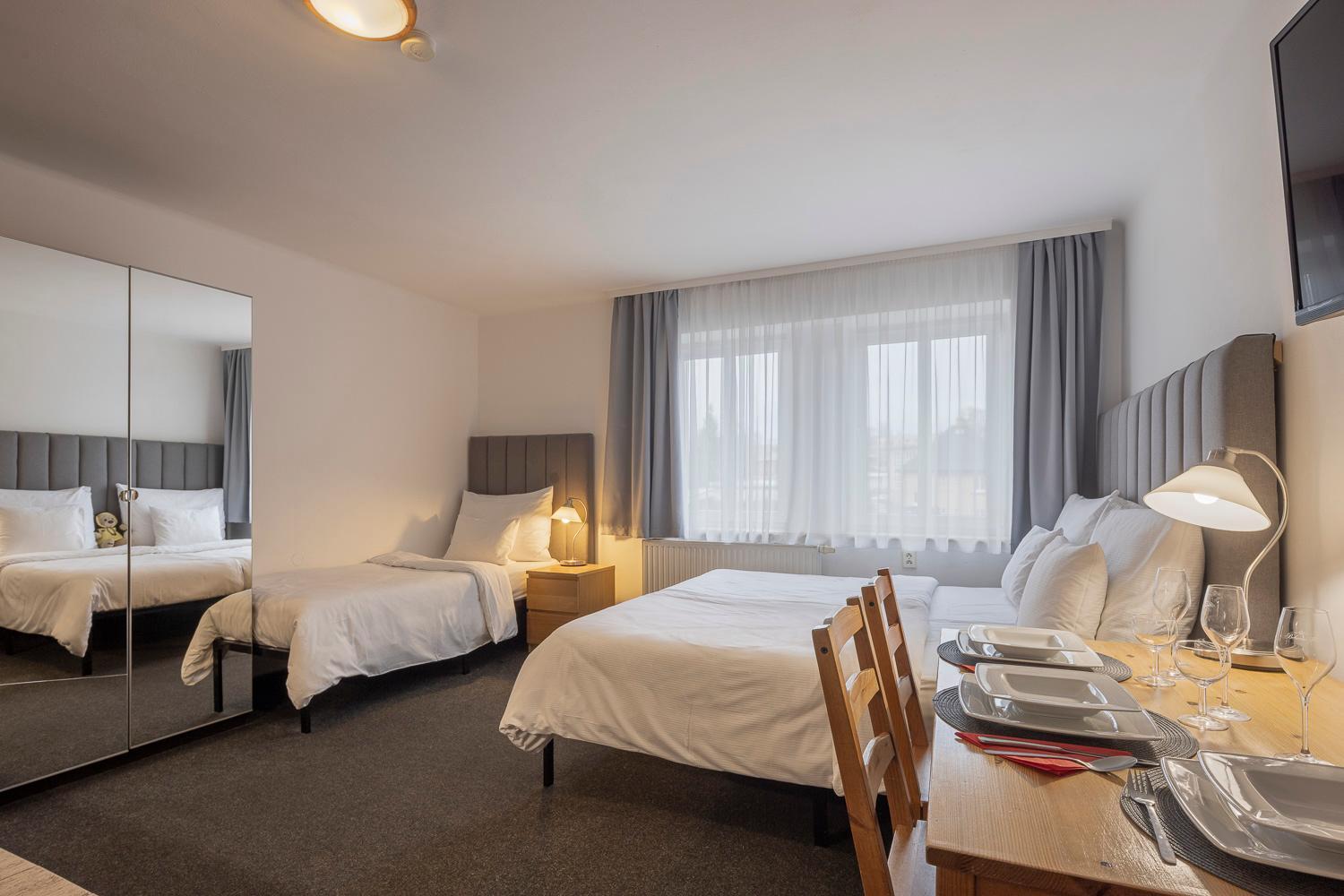 Pytloun Wellness Travel Hotel Liberec Exterior foto