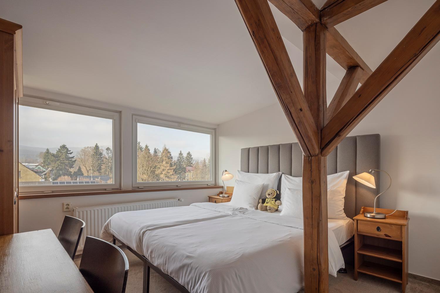 Pytloun Wellness Travel Hotel Liberec Exterior foto