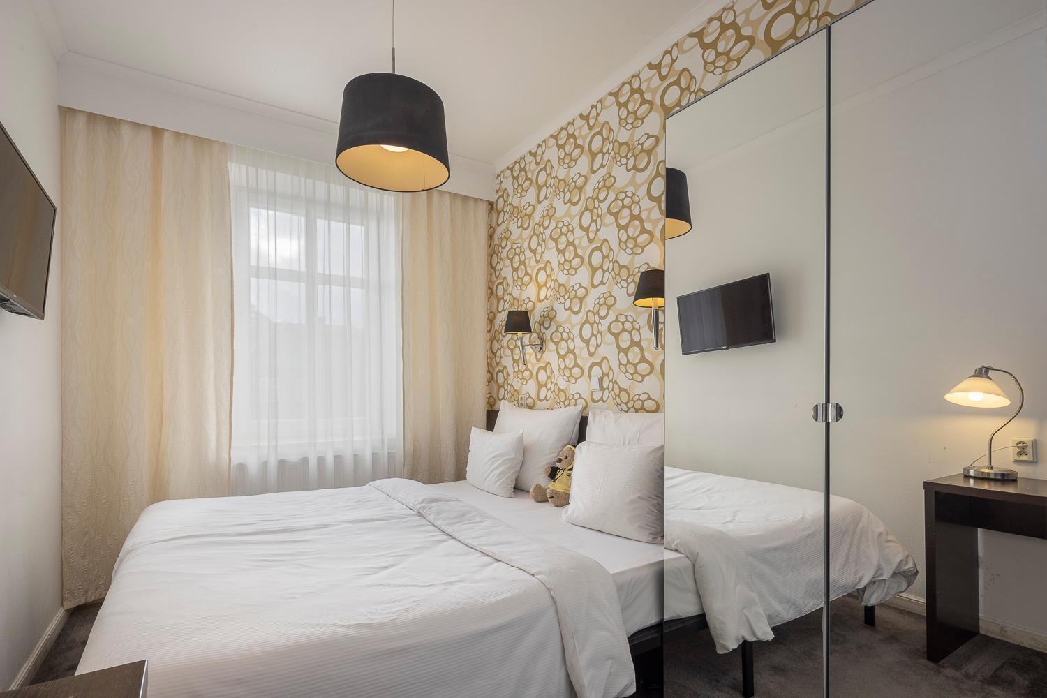 Pytloun Wellness Travel Hotel Liberec Exterior foto