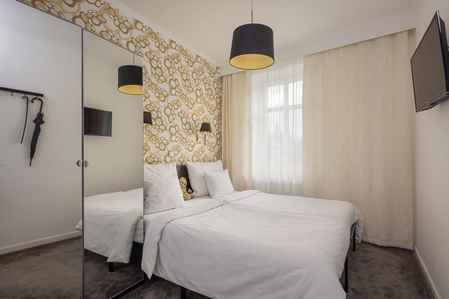 Pytloun Wellness Travel Hotel Liberec Exterior foto