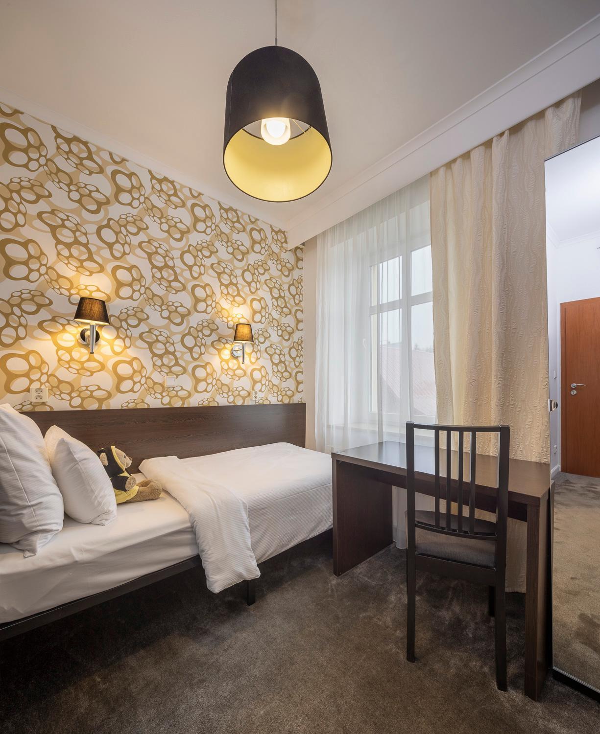 Pytloun Wellness Travel Hotel Liberec Exterior foto