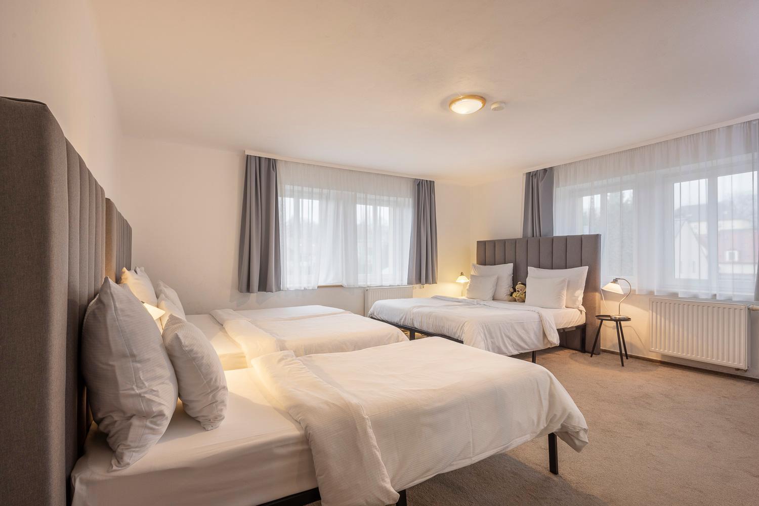 Pytloun Wellness Travel Hotel Liberec Exterior foto