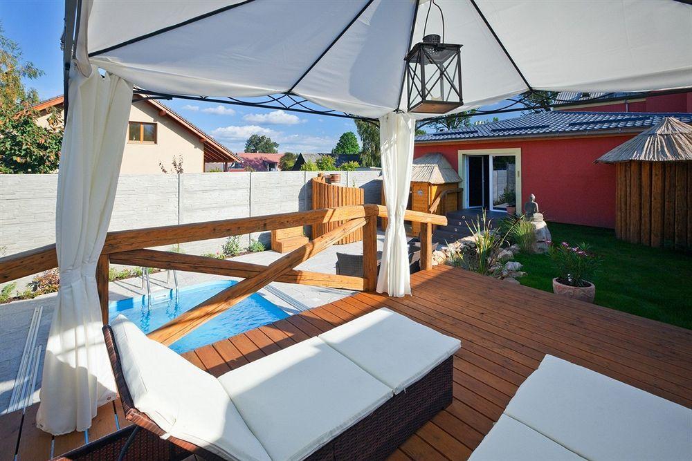 Pytloun Wellness Travel Hotel Liberec Exterior foto