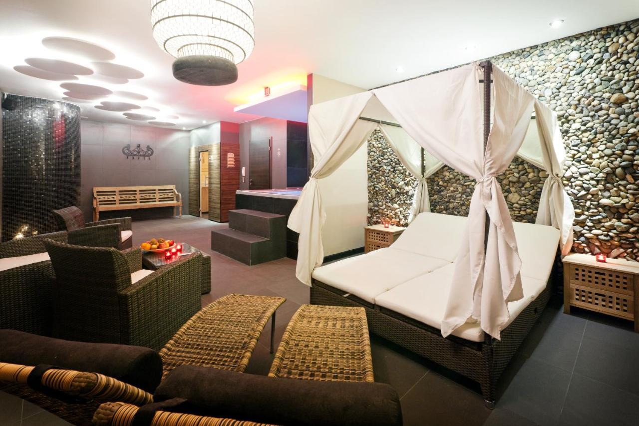 Pytloun Wellness Travel Hotel Liberec Quarto foto